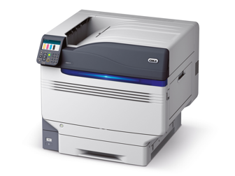 Printer Laser LED Colour OKI C941DN _518ID